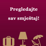 Hoteli u Opatiji i Opatijskoj rivijeri