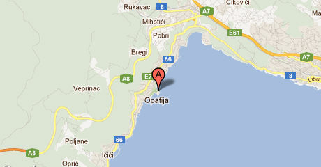 Opatija Riviera