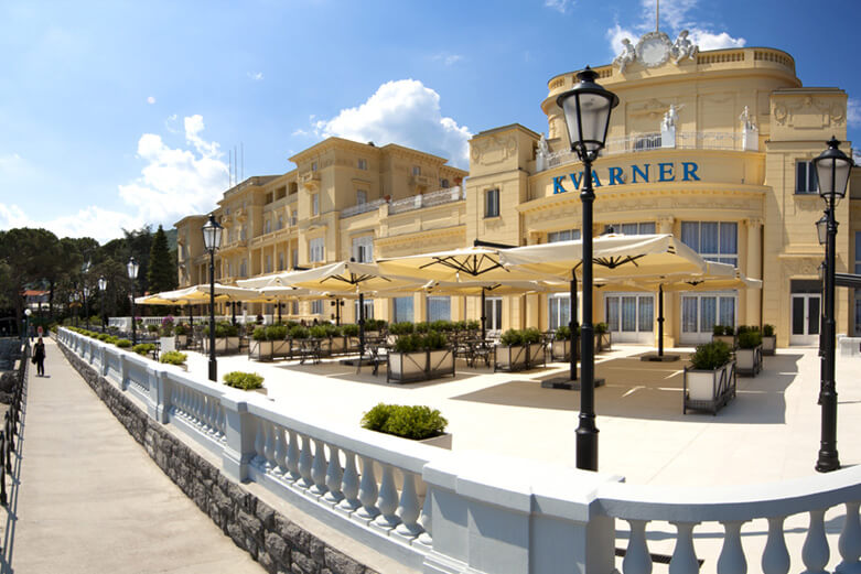 Remisens Premium Hotel Kvarner