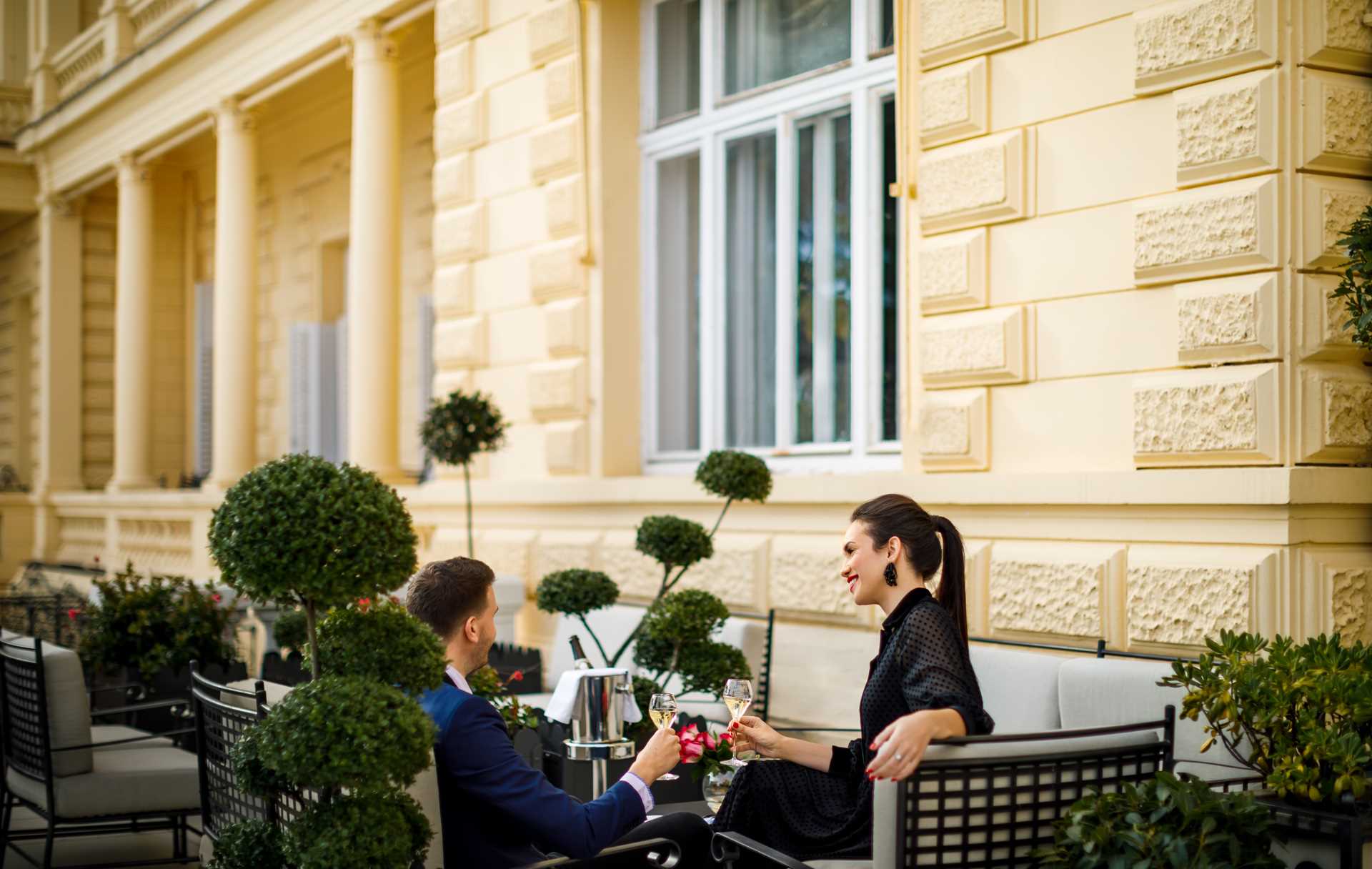 Najelegantniji doživljaj Uskrsa u Hotelu Kvarner