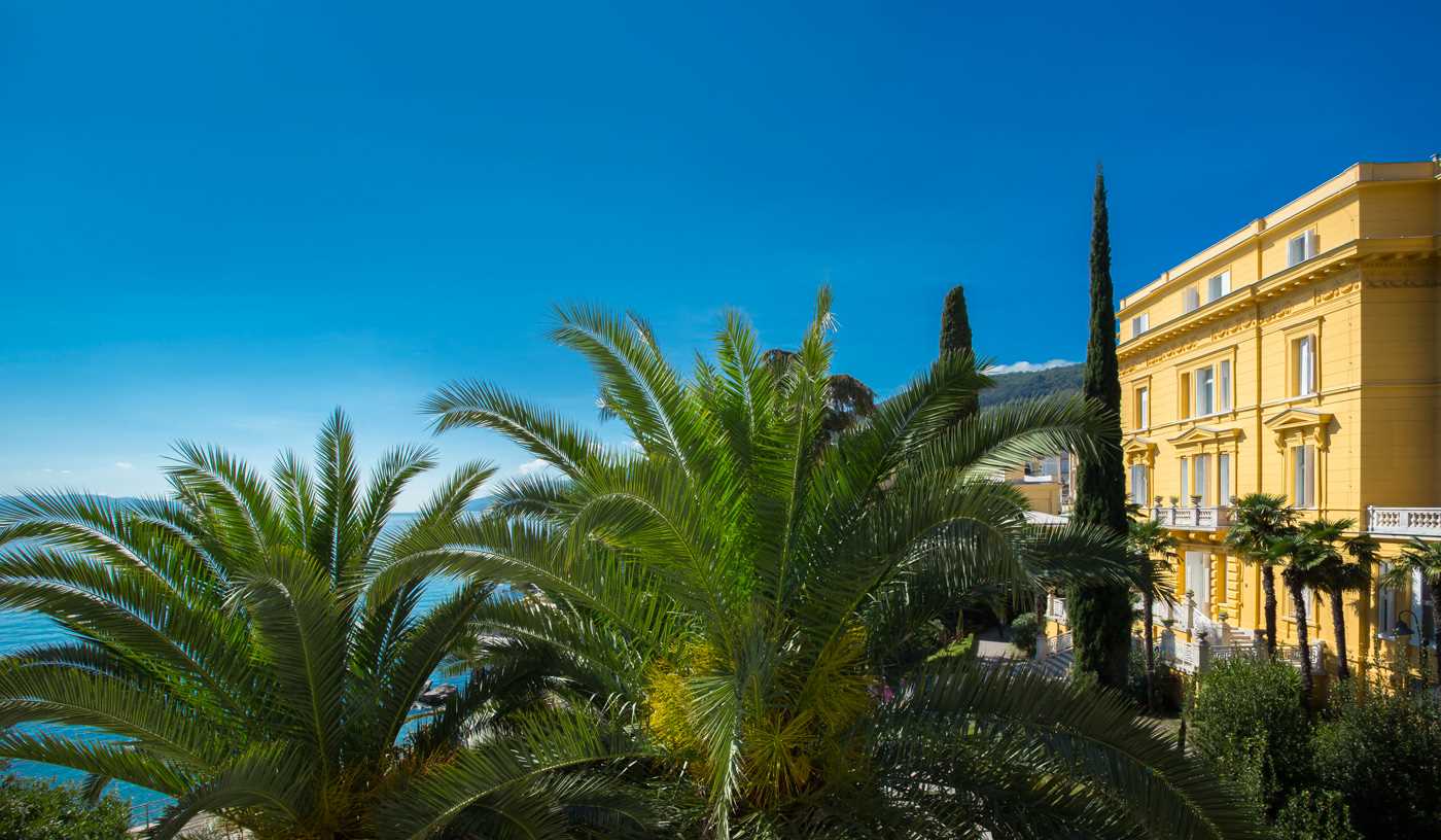 OPATIJA HERITAGE EXPERIENCE