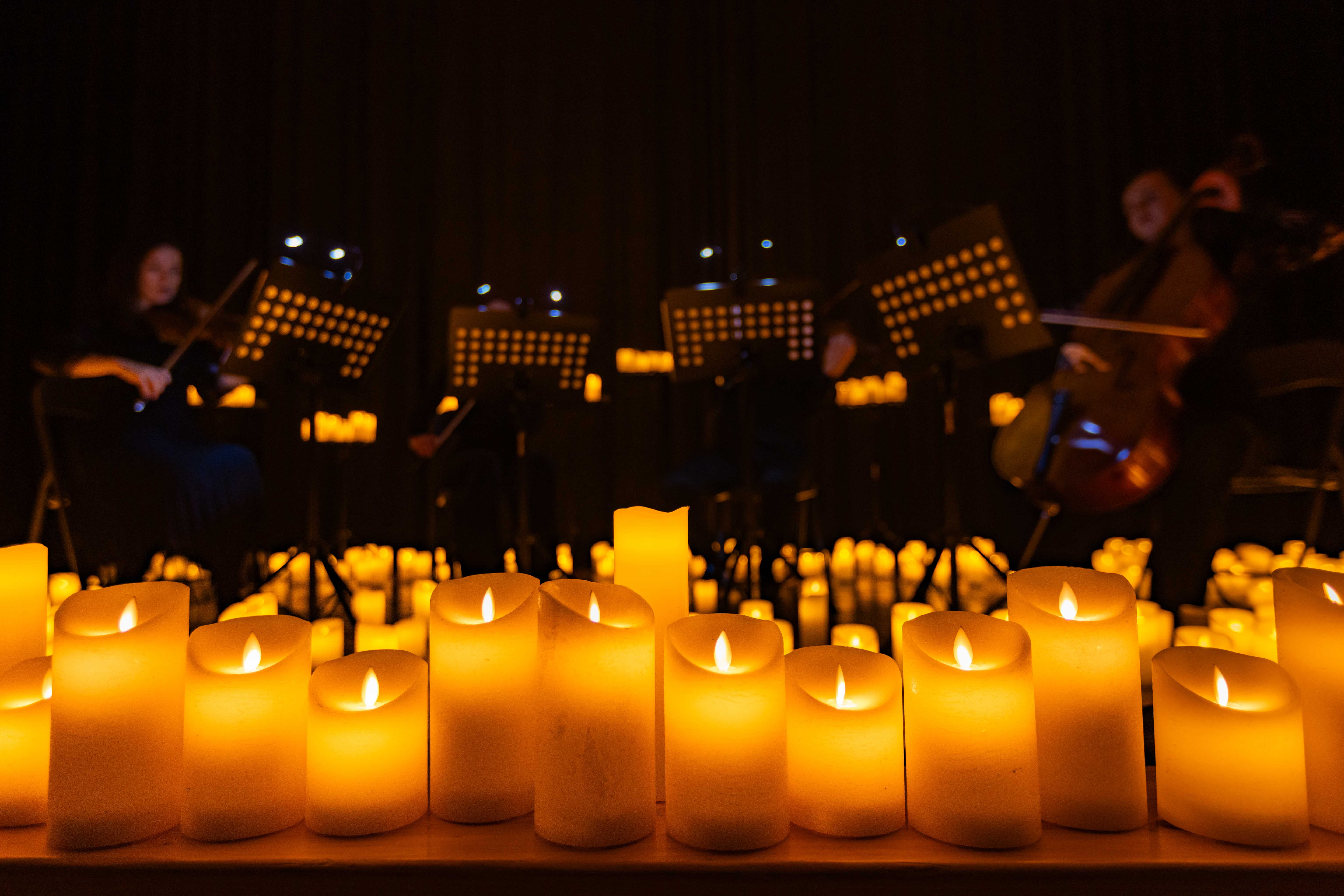 Candlelight