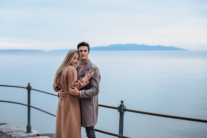 Month of Love in Opatija