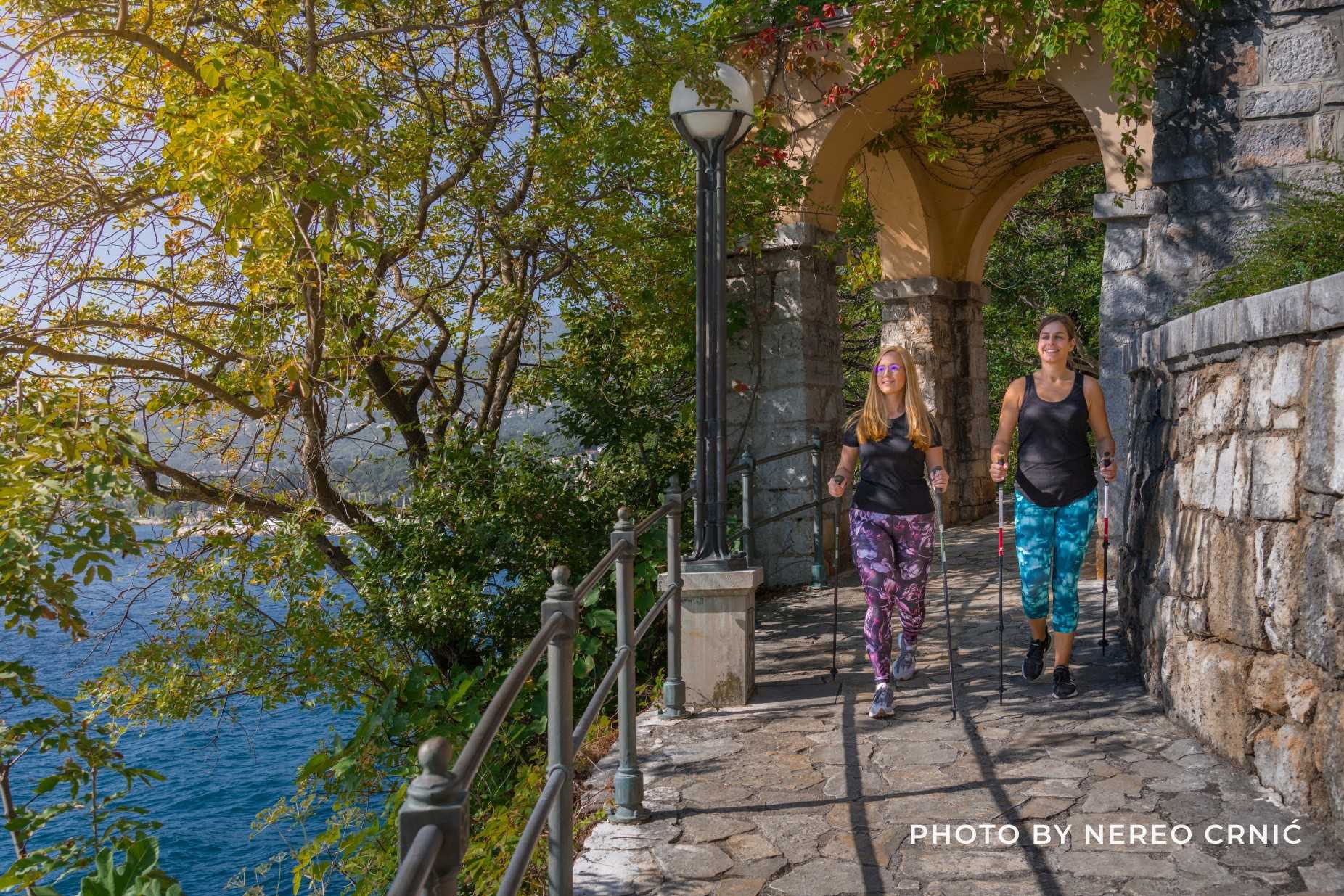 Opatija – oaza zdravlja i wellnessa 