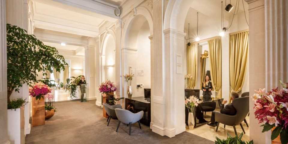 Stay Longer & Pay Less