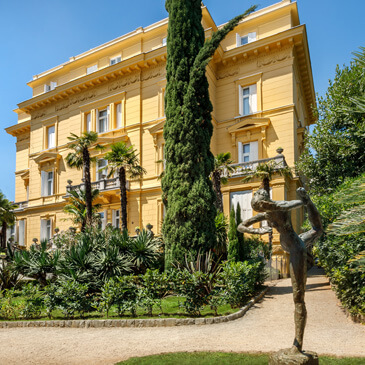 Remisens Premium Villa Amalia 