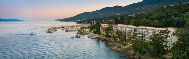 Hotel Ičići