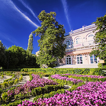 Il Museo croato del turismo