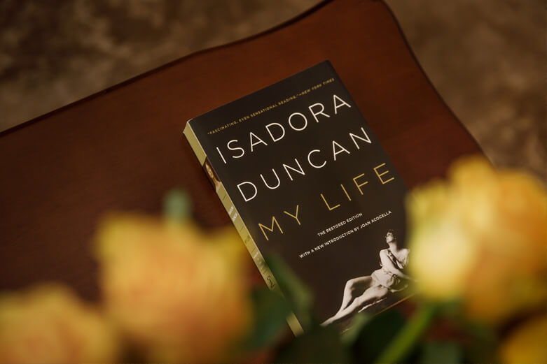 Isadora Duncan