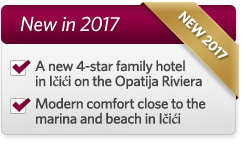 Hotel Ičići 18
