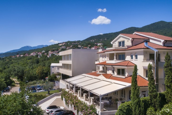Liburnia Hotels Liburnia