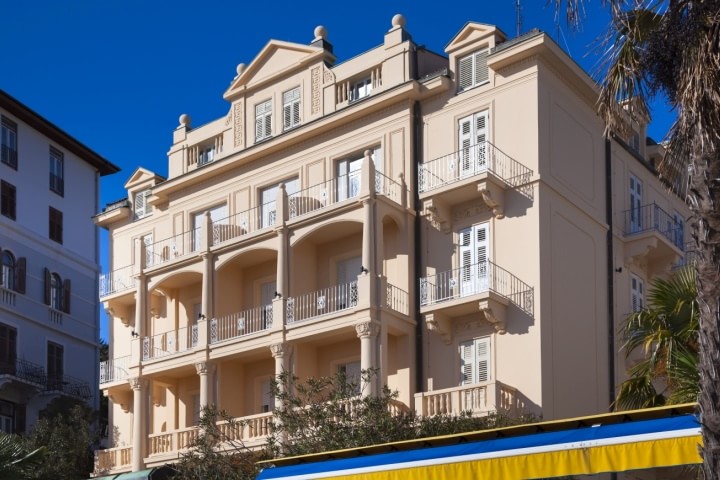 HotelLungomare Opatija