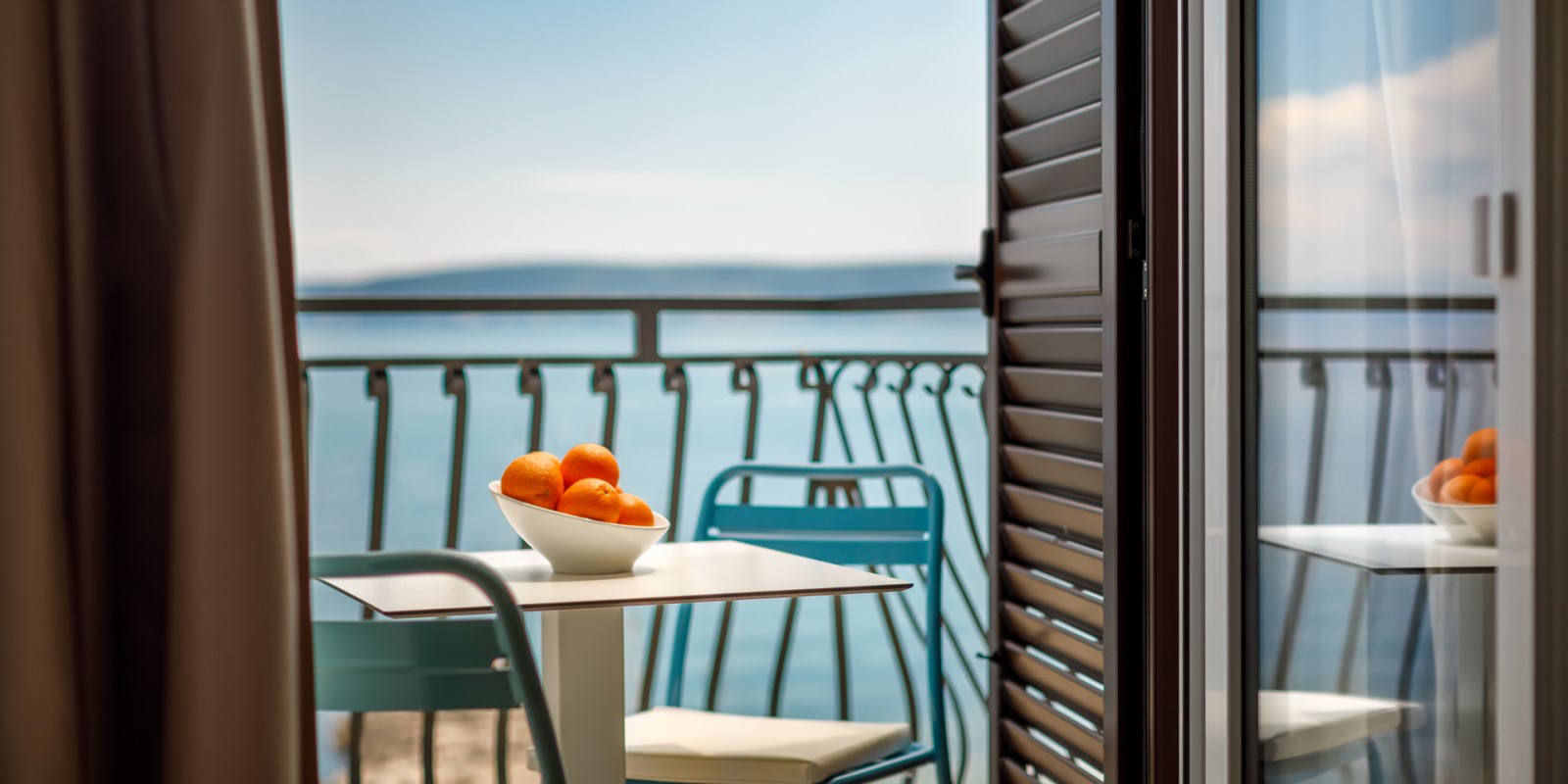 Riviera Summer Vibes