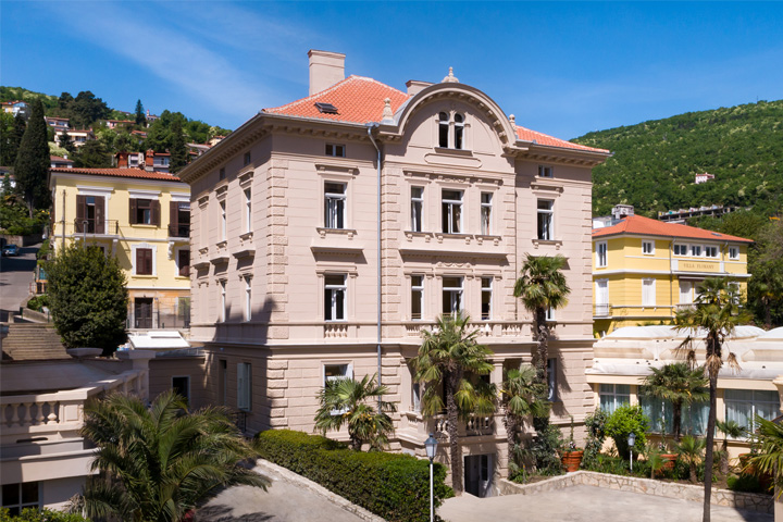 Remisens Premium Villa Abbazia